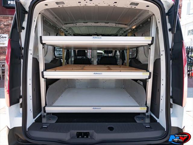 used 2019 Ford Transit Connect car, priced at $17,985