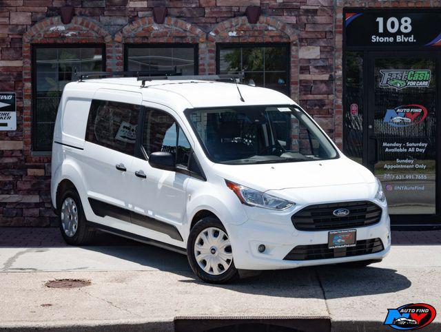 used 2019 Ford Transit Connect car, priced at $16,985