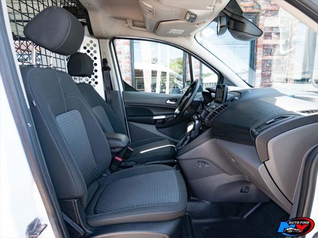 used 2019 Ford Transit Connect car, priced at $17,985