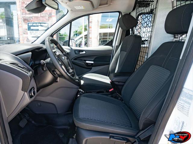 used 2019 Ford Transit Connect car, priced at $17,985