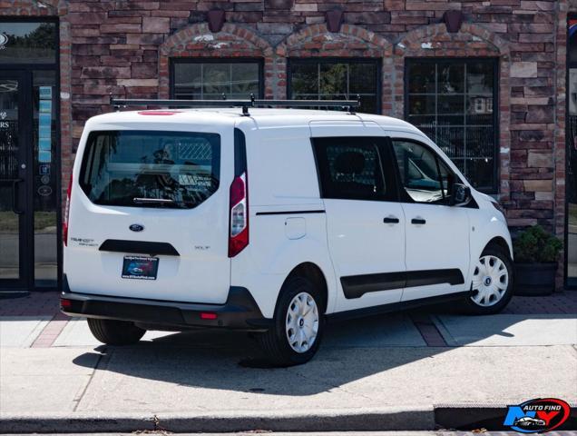 used 2019 Ford Transit Connect car, priced at $17,985