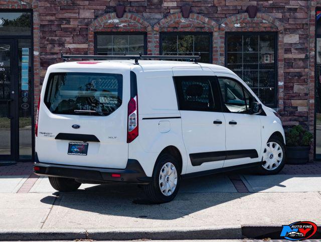 used 2019 Ford Transit Connect car, priced at $16,985