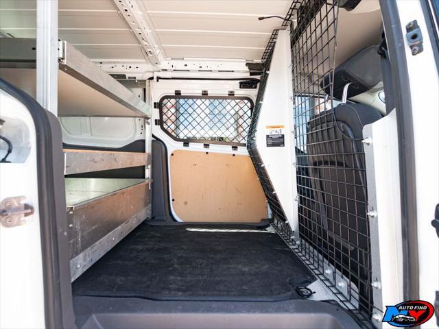 used 2019 Ford Transit Connect car, priced at $17,985