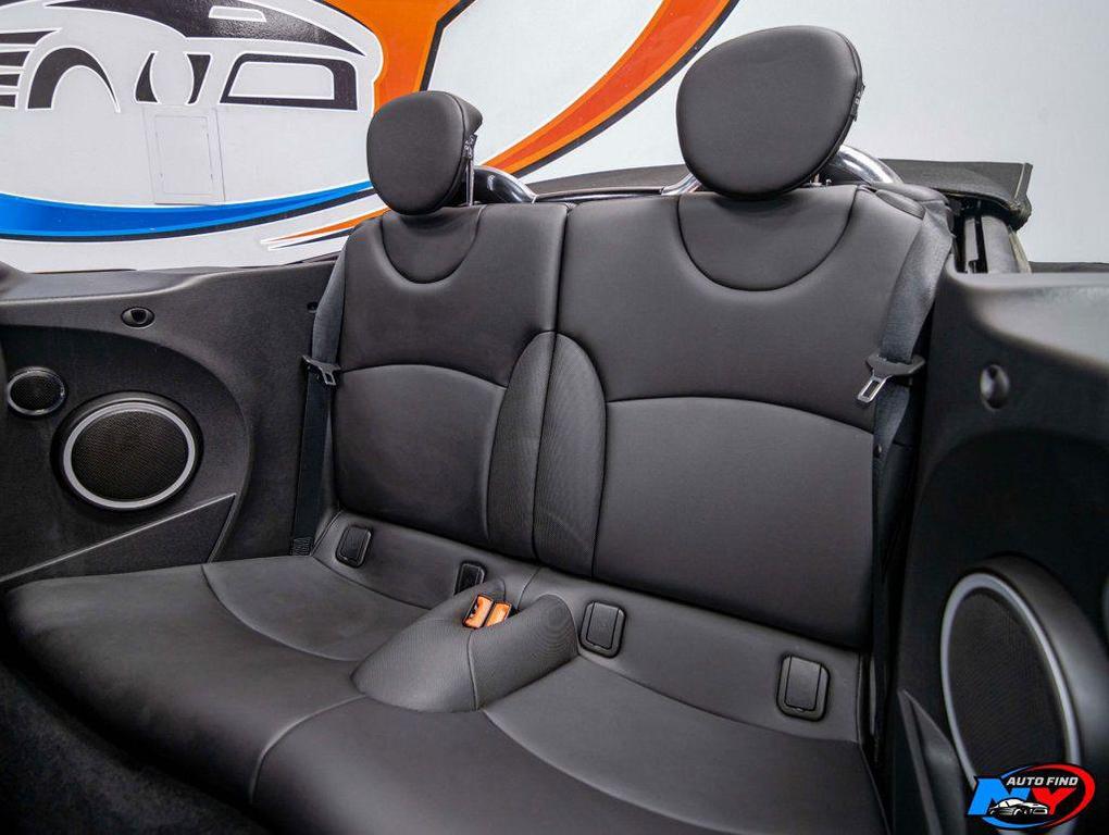 used 2012 MINI Cooper S car, priced at $19,985