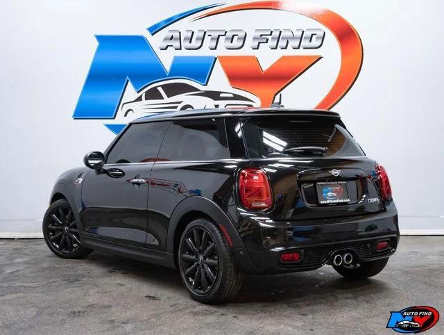 used 2019 MINI Hardtop car, priced at $19,985