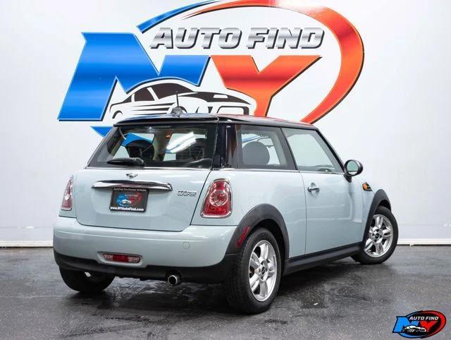 used 2013 MINI Hardtop car, priced at $10,985