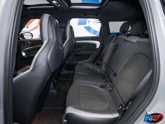 used 2022 MINI Countryman car, priced at $36,985