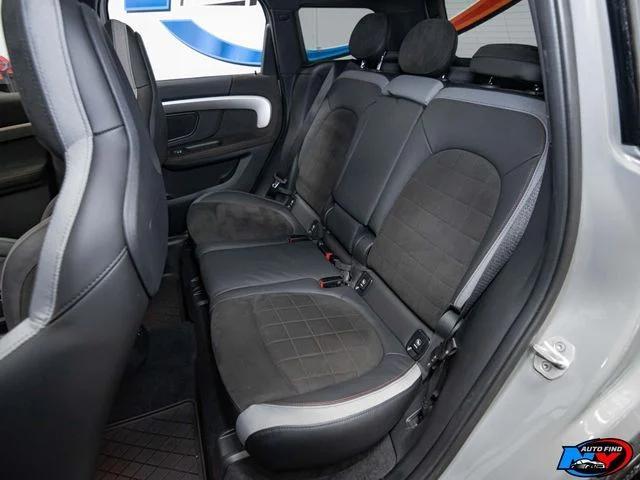 used 2022 MINI Countryman car, priced at $36,985