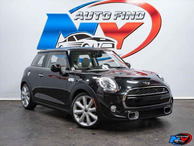 used 2014 MINI Hardtop car, priced at $12,985