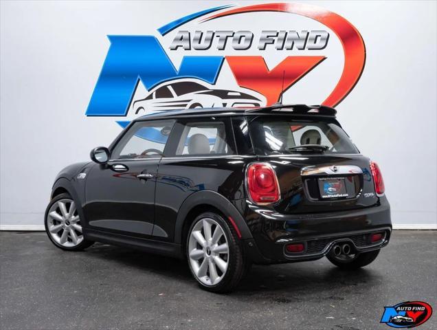 used 2014 MINI Hardtop car, priced at $12,985