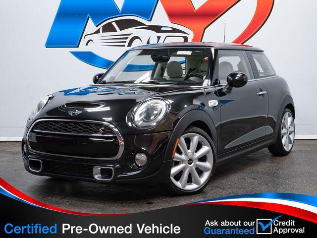 used 2014 MINI Hardtop car, priced at $12,485