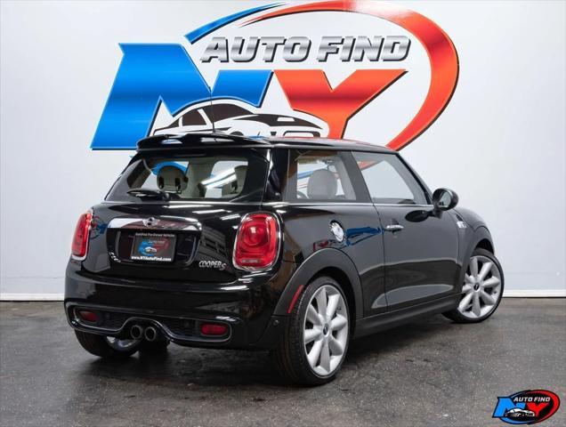 used 2014 MINI Hardtop car, priced at $12,985