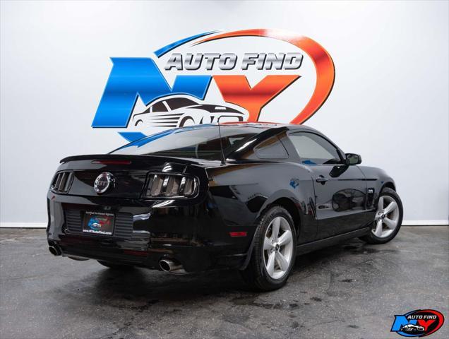 used 2014 Ford Mustang car, priced at $24,985