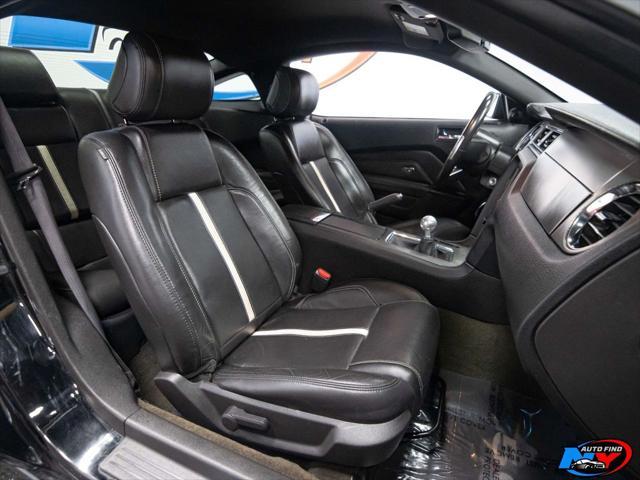 used 2014 Ford Mustang car, priced at $24,985