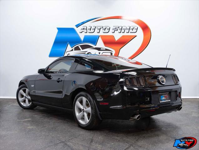 used 2014 Ford Mustang car, priced at $24,985