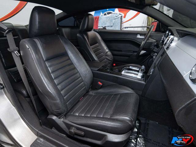 used 2009 Ford Mustang car, priced at $14,985