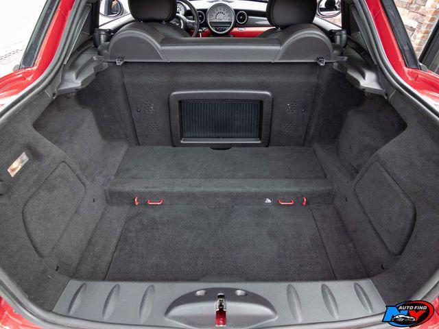 used 2013 MINI Coupe car, priced at $6,985