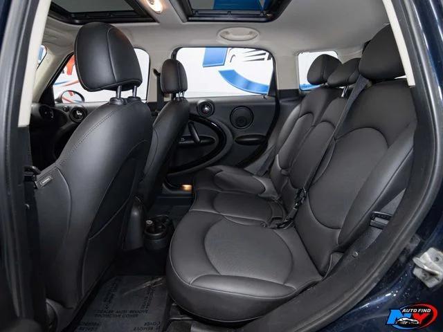 used 2014 MINI Countryman car, priced at $10,485