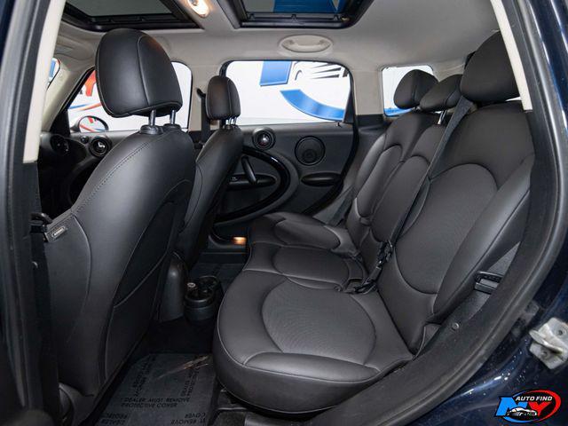used 2014 MINI Countryman car, priced at $10,985