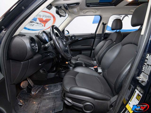 used 2014 MINI Countryman car, priced at $10,985