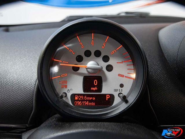used 2014 MINI Countryman car, priced at $10,985