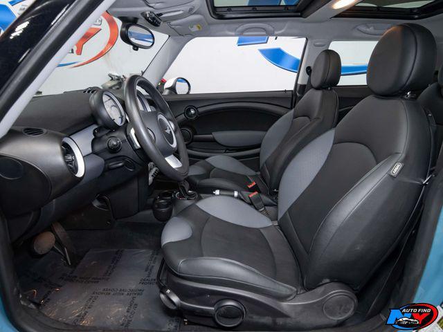 used 2008 MINI Cooper S car, priced at $11,485
