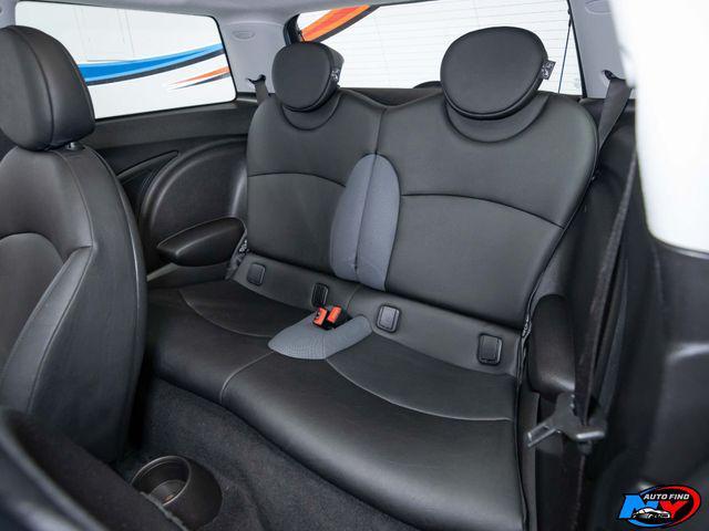 used 2008 MINI Cooper S car, priced at $10,985