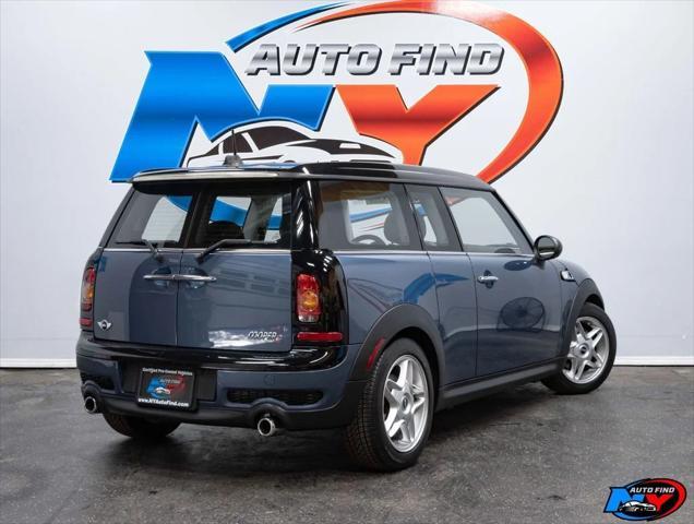 used 2010 MINI Cooper S car, priced at $13,985