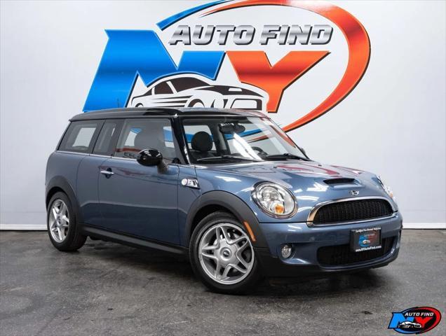 used 2010 MINI Cooper S car, priced at $13,985