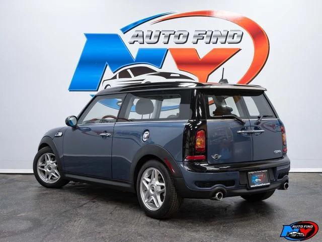 used 2010 MINI Cooper S car, priced at $11,485