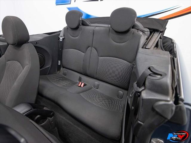 used 2011 MINI Cooper S car, priced at $9,785