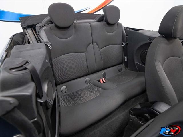 used 2011 MINI Cooper S car, priced at $9,785