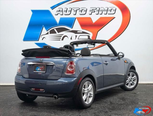 used 2011 MINI Cooper S car, priced at $9,785