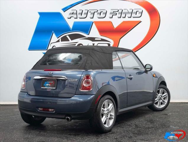 used 2011 MINI Cooper S car, priced at $9,785