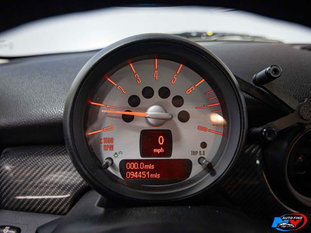 used 2012 MINI Cooper S car, priced at $7,985