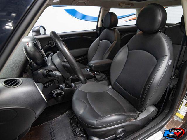 used 2012 MINI Cooper S car, priced at $7,985