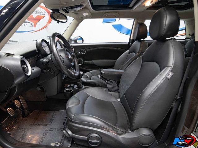 used 2012 MINI Cooper S car, priced at $7,985