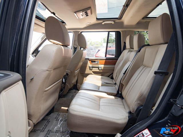 used 2011 Land Rover LR4 car, priced at $12,985