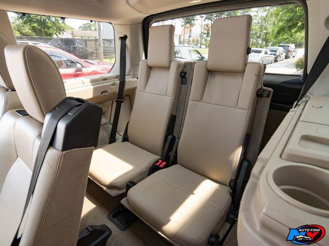 used 2011 Land Rover LR4 car, priced at $12,985