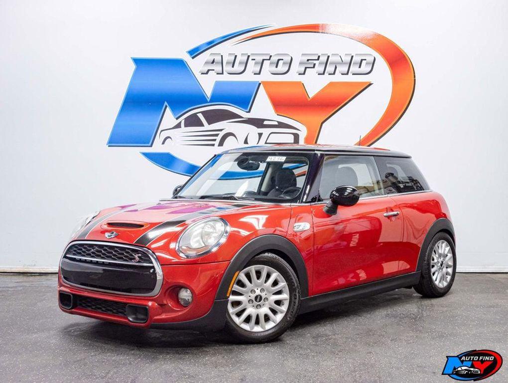 used 2015 MINI Hardtop car, priced at $8,985