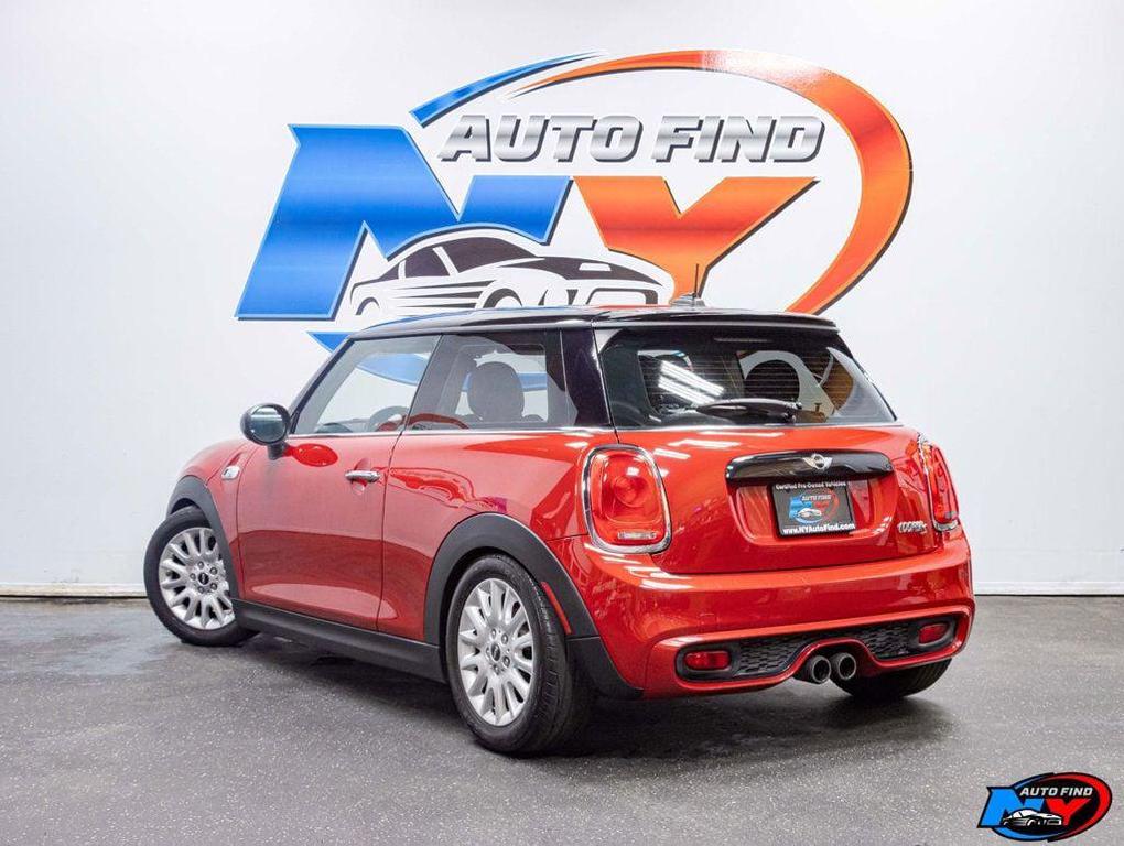 used 2015 MINI Hardtop car, priced at $8,985