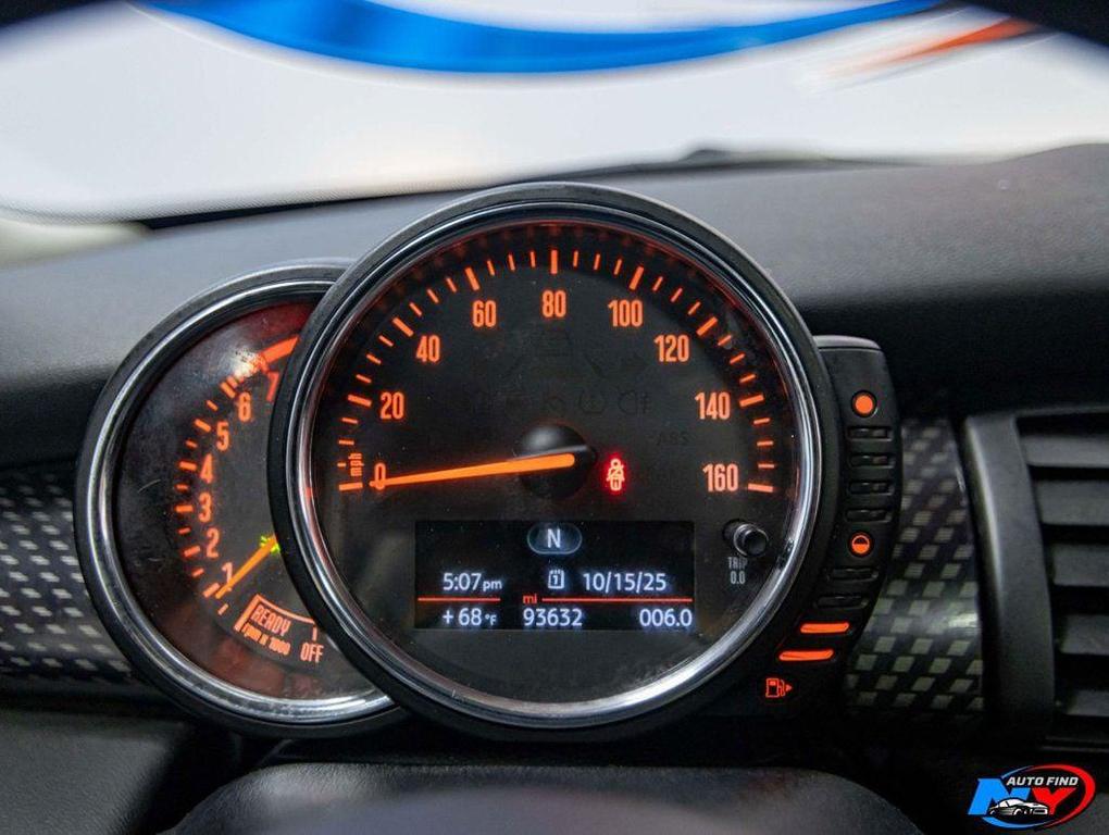 used 2015 MINI Hardtop car, priced at $8,985