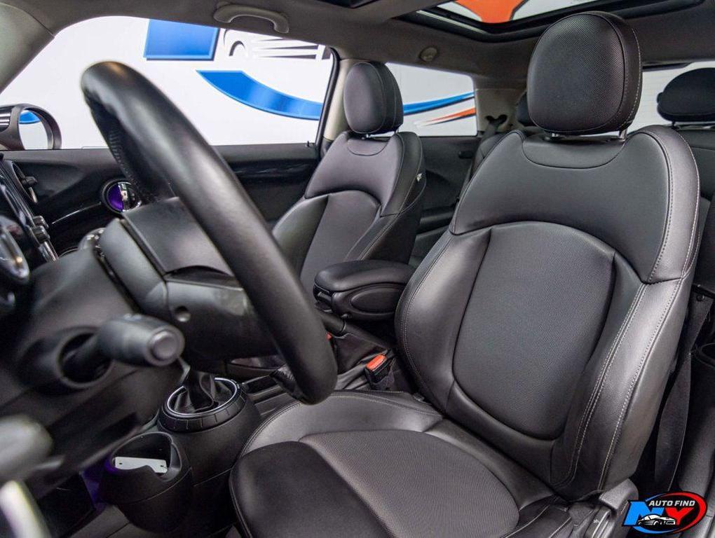 used 2015 MINI Hardtop car, priced at $8,985