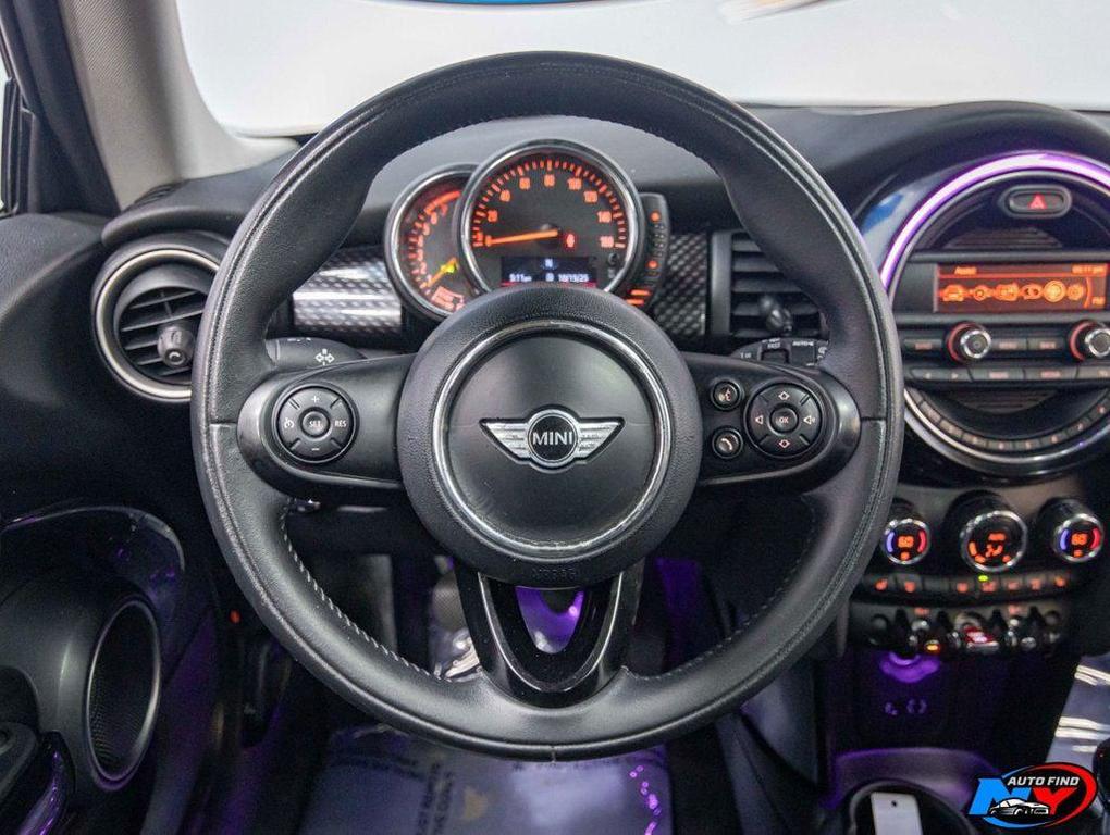 used 2015 MINI Hardtop car, priced at $8,985