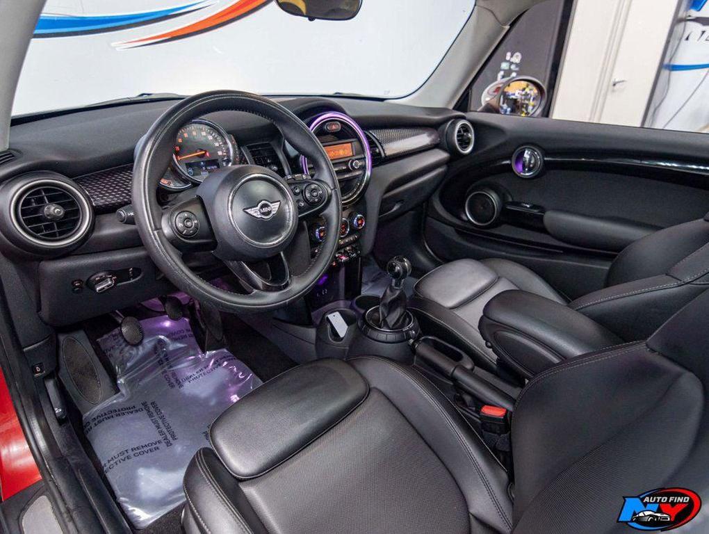 used 2015 MINI Hardtop car, priced at $8,985