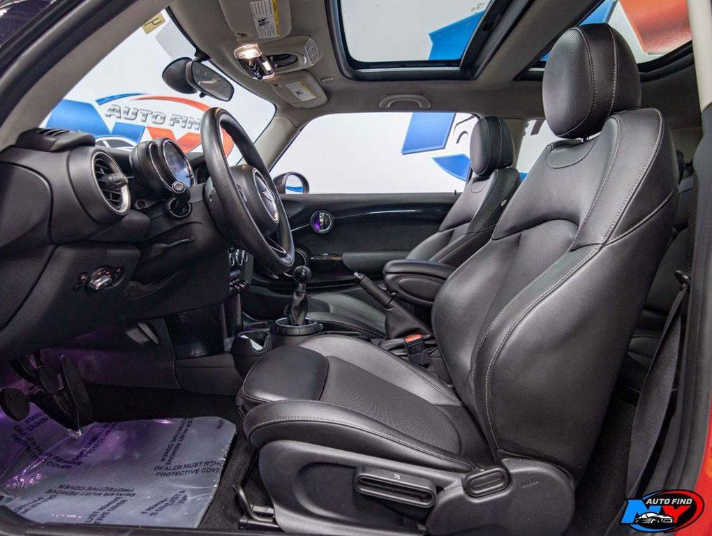 used 2015 MINI Hardtop car, priced at $8,985