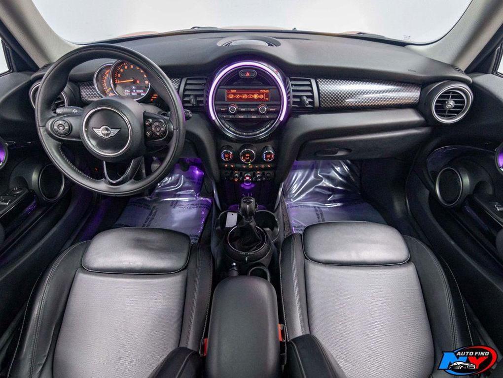 used 2015 MINI Hardtop car, priced at $8,985