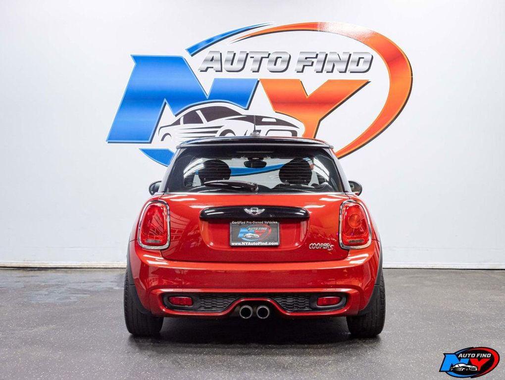 used 2015 MINI Hardtop car, priced at $8,985