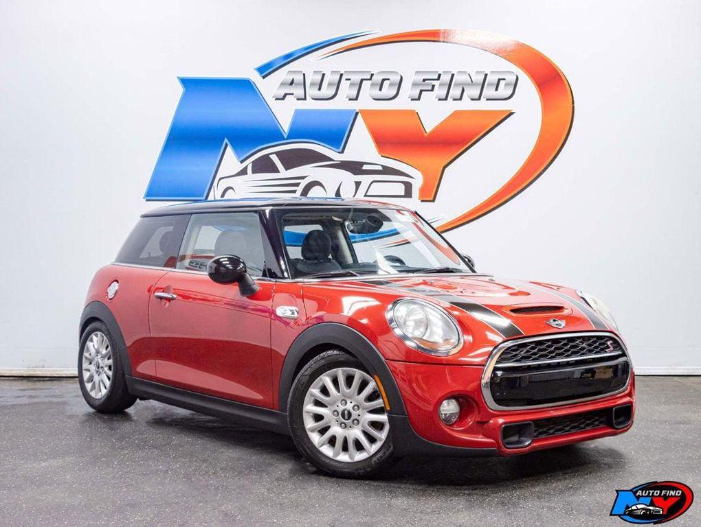 used 2015 MINI Hardtop car, priced at $8,985