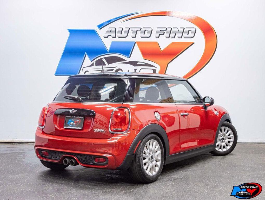 used 2015 MINI Hardtop car, priced at $8,985